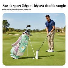 Sac de Golf pour Femme