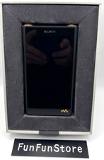 Sony NW WM1AM2 Walkman Hi Res