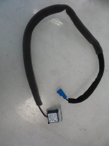 Antenne gps renault clio - gps,