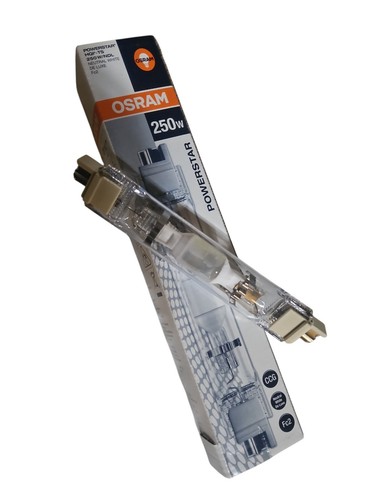 Neu ovp osram powerstar - neu&ovp,