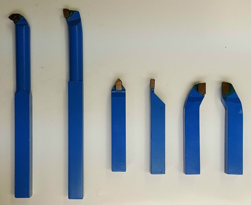 Kit outils de tour - outils,