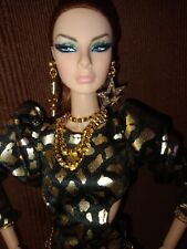 Integrity Toys, Fashion Royalty, Agnès