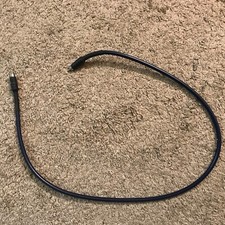 Cardas Crosslink 1 i RCA Audio