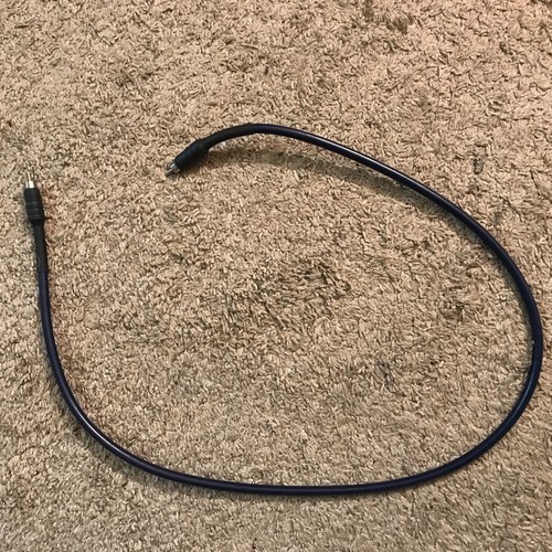 Cardas crosslink rca audio - rca,