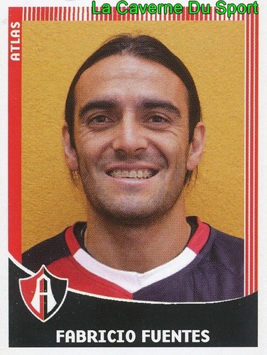 045 fabricio fuentes argentina - 045,
