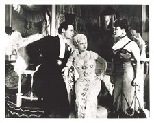 PHOTO CINEMA FILM LADY LOU MAE