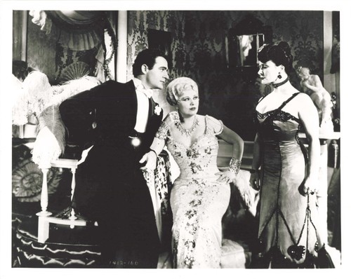 Photo cinema film lady lou - photo,