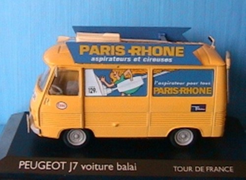 Peugeot voiture balai - peugeot,