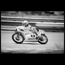 Photo M.000453 GUY BERTIN 125