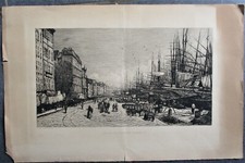  Lucien Gautier   " Marseille