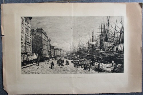 Lucien gautier marseille - ,