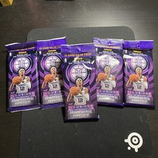 2019-20 Panini Illusions NBA