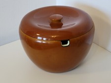 Grand pot à biscuits ou seau