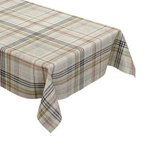 Nappe de Table en Toile Cirée