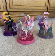 Figurine Pokémon Evoli