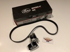 Audi A3 TT Volkswagen Golf Seat Leon Skoda kit courroie tendeur GATES K026PK1053