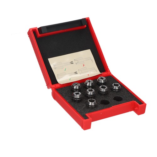 Gurkan erc16set1 collet set - collet,