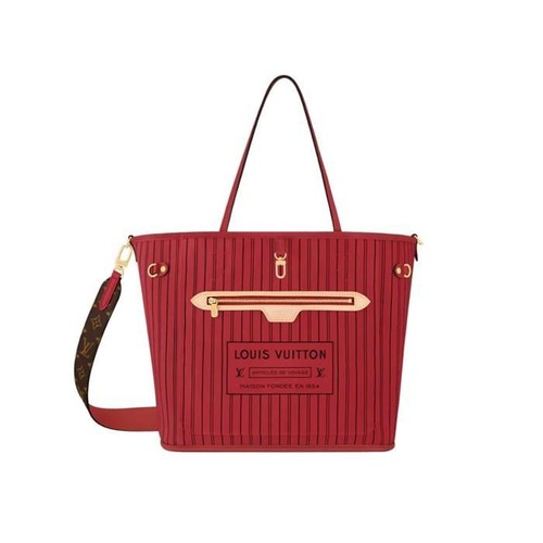 Louis vuitton tote bag - vuitton,
