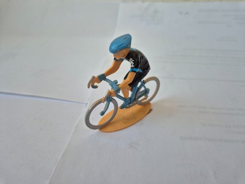 Miniature vintage plastique - miniature,