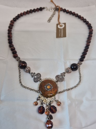 Collier ras cou créateur - collier,