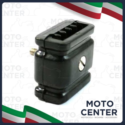 Prise basse tension piaggio - tension,