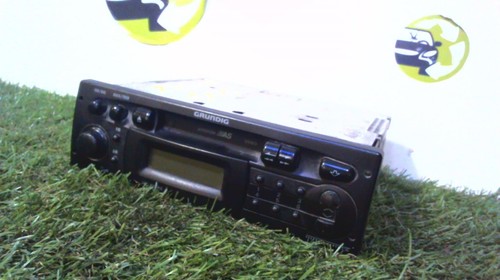 Autoradio origine opel - autoradio,