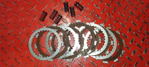 Embrayage aprilia 125 red - aprilia,