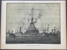 Cecil King Un jour calme