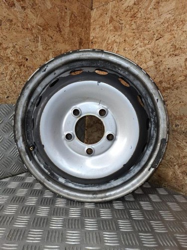 Jante renault master - master, phase
