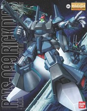 Gundam Gunpla MG 1/100 RMS-099