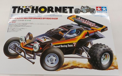 Tamiya electric racing - electric,