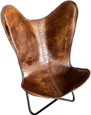Chaise Papillon PARRYS LEATHER