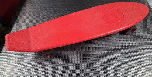 Skateboard vintage - skateboard,