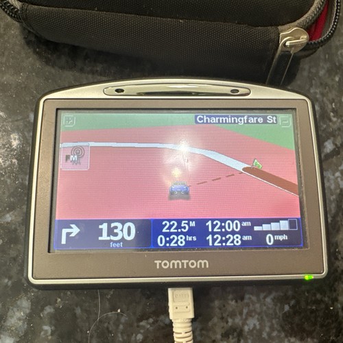 Tomtom 720 canada - 720,