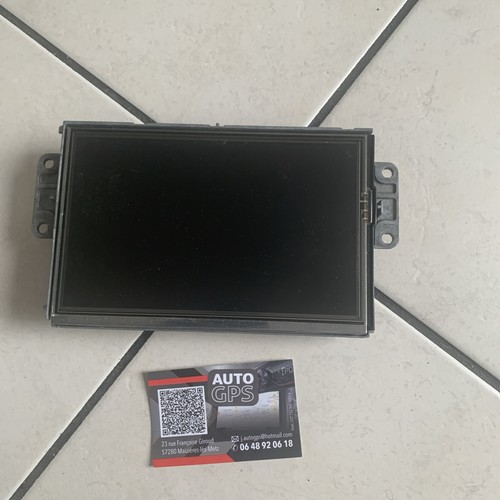 écran gps pour citroën ds4 - Écran,