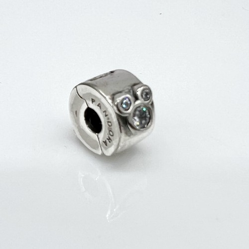 Charm pandora disney clip - charm,
