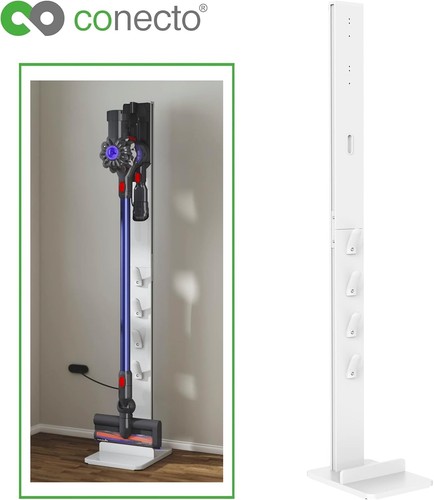 Support aspirateur dyson - support, de