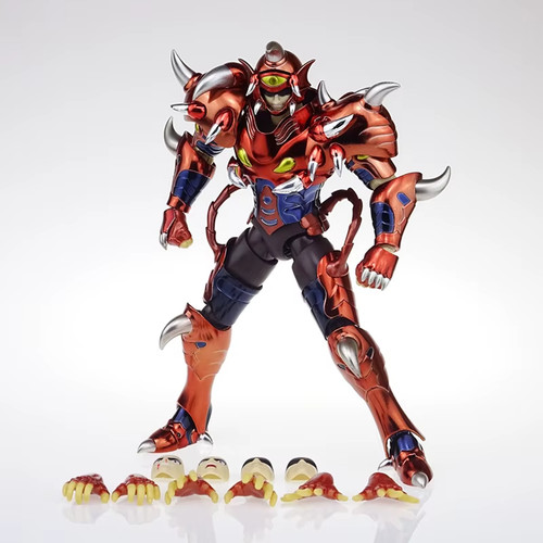 Figurine gigant cyclope - figurine,