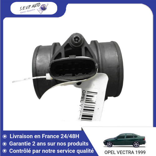 Debimetre air opel - debimetre,