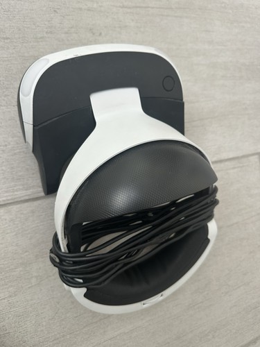 Casque cuh zvr2 original sony - cuh,