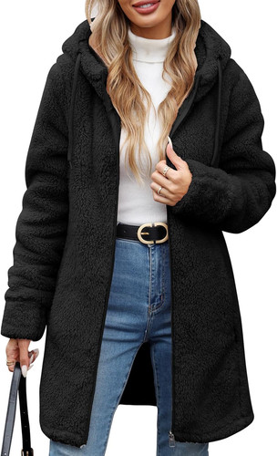 Veste polaire femme - polaire,
