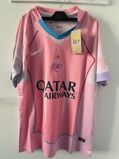 Maillot PSG Avec Étoile En