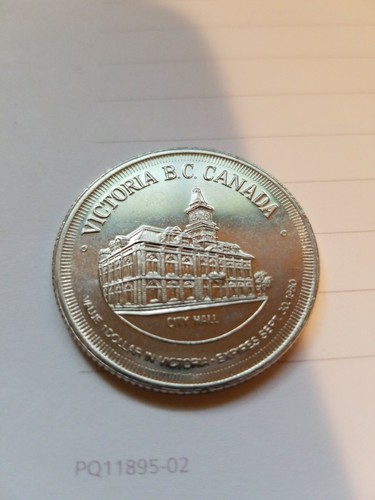 Canada victoria 1 - canada, bc
