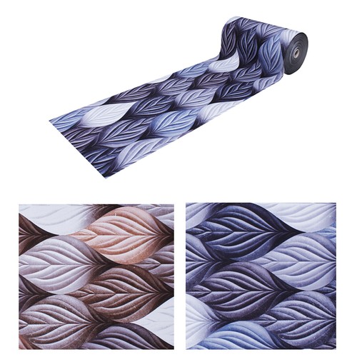 Tapis guide coureur voie - tapis,
