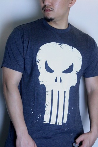 Punisher short sleeve - sleeve, tee