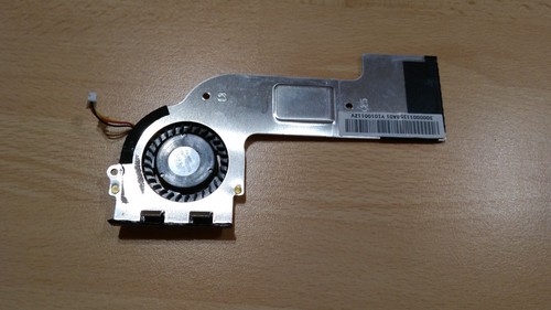 Ventilateur dissipateur pour - ventilateur,