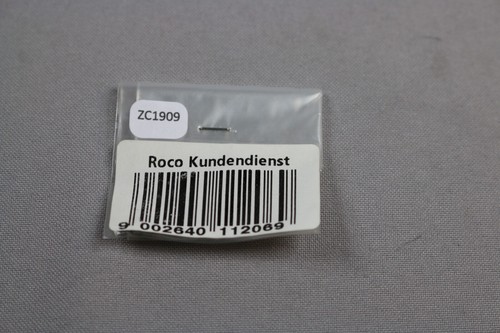 Zc1909 roco 87 piece - 1/87,