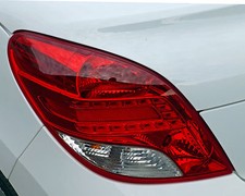 Feu Arrière Ou Peugeot 207 Cc