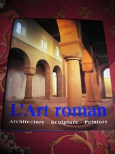 L'ART ROMAN ARCHITECTURE