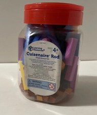 Cuisenaire Rod - Small Group